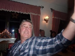 Weihnachtsfeier 2011